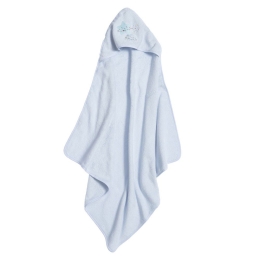 Κάπα Βρεφική Explore The Universe Light Blue Nef-Nef Homeware