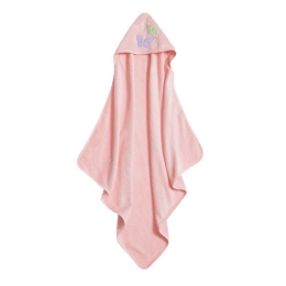 Κάπα Βρεφική Wings Of Joy Pink Nef-Nef Homeware