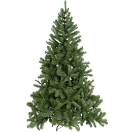 Χριστουγεννιάτικο Δέντρο Super Colorado De Lux 17216 180cm (689tips) Green
