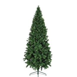 Χριστουγεννιάτικο Δέντρο Slim Line 17234 210cm (1061tips) Green