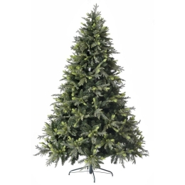 Χριστουγεννιάτικο Δέντρο Woodland Spruce 74483 240cm (4950tips) Green