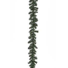 Γιρλάντα Με 140 Κλαδιά 80131 270cm Green