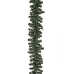 Γιρλάντα Με 180 Κλαδιά 80133 270cm Green