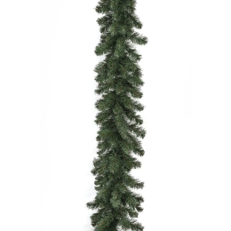 Γιρλάντα Με 200 Κλαδιά 80134 270cm Green