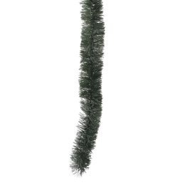 Χριστουγεννιάτικη Τρέσα 80161 10x270cm Green