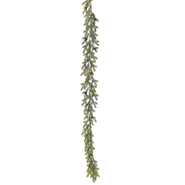 Γιρλάντα Με Κουκουνάρια 82582 190cm Green