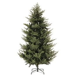 Χριστουγεννιάτικο Δέντρο Natural 86700 210cm (2538tips) Green