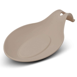 Βάση Kουτάλας Misty 10-111-030 24cm Beige Nava Σιλικόνη