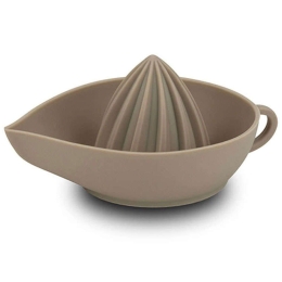 Στίφτης Misty 10-111-034 13,5cm Beige Nava Πλαστικό