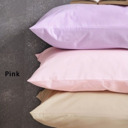 Σεντόνι Etoile Pink Palamaiki Υπέρδιπλο 240x260cm 100% Βαμβάκι