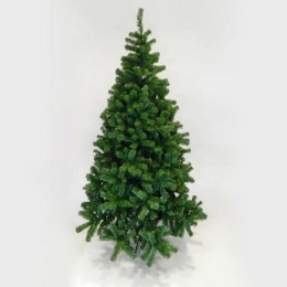 Χριστουγεννιάτικο Δέντρο 600-30107 180cm Green