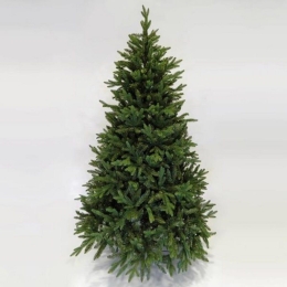 Χριστουγεννιάτικο Δέντρο 600-30160 180cm Green