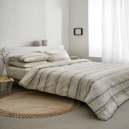 Πάπλωμα Irene 2 Vesta Home Μονό 160x230cm 100% Βαμβάκι