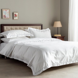 Σεντόνι Ηρώ Vesta Home Υπέρδιπλo 280x280cm 100% Βαμβακοσατέν
