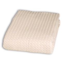 Κουβέρτα Habit Sand Beige Nima Μονό 160x240cm 100% Βαμβάκι
