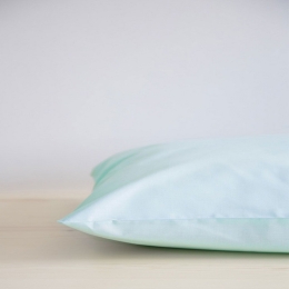 Σεντόνι Primal - Mint Nima Υπέρδιπλo 240x260cm 100% Βαμβάκι