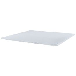 Ανώστρωμα Mousse 09-1932 180x200cm White King Size Foam