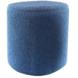 Σκαμπό Tube 16-0705 38x38x40 Blue