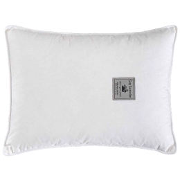 Μαξιλάρι Gl.Bebe White Guy Laroche 30x40cm 100% Βαμβάκι