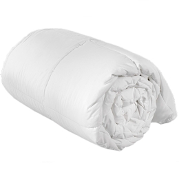 Πάπλωμα Fine Microfiber White Guy Laroche Υπέρδιπλο 220x240cm Microfiber