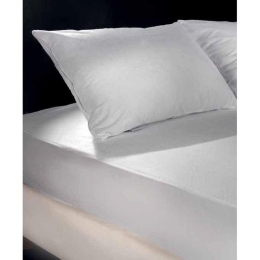 Κάλυμμα Αδιάβροχο Pu Guy Laroche Υπέρδιπλo 180x200cm 100% Βαμβάκι