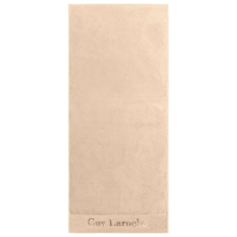 Πετσέτα Θαλάσσης Varadero Sand Guy Laroche Θαλάσσης 80x170cm 100% Βαμβάκι