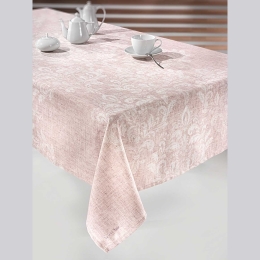 Τραπεζομάντηλο 1005 Amethyst Saint Clair 140X250 Πολυέστερ
