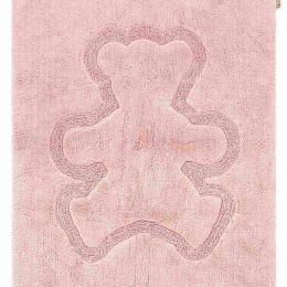 Χαλί Bear Pinky Guy Laroche 125X180cm