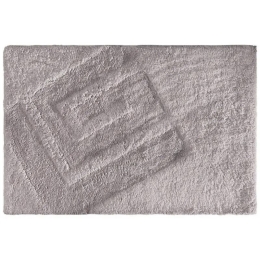 Πατάκι Μπάνιου Trivia Pudra Guy Laroche 40X60 40x60cm 100% Βαμβάκι