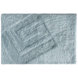 Πατάκι Μπάνιου Trivia Sky Guy Laroche 70X120 70x120cm 100% Βαμβάκι