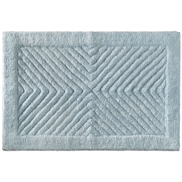 Πατάκι Μπάνιου Mozaik Sky Guy Laroche 55Χ85 55x85cm 100% Βαμβάκι