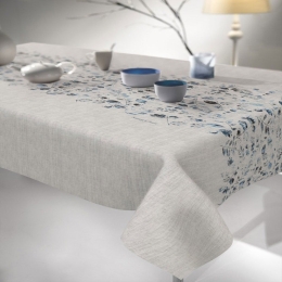 Τραπεζομάντηλο 1033 Denim Saint Clair 145 X 220 Πολυέστερ