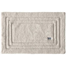 Πατάκι Μπάνιου Linea Cream Guy Laroche 40X60 100% Βαμβάκι