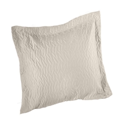 Μαξιλαροθήκη Διακοσμητική Pavilon Sand Guy Laroche 40Χ40 Microsatin