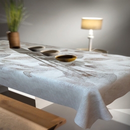 Τραπεζομάντηλο 1035 Stone Saint Clair 145 X 220 145x220cm Πολυέστερ