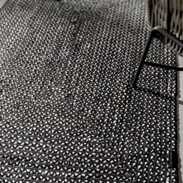 Χαλί Primo Anthracite Guy Laroche 140Χ200cm