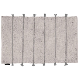 Πατάκι Μπάνιου Calypso Pudra Guy Laroche 55Χ85 55x85cm 100% Βαμβάκι