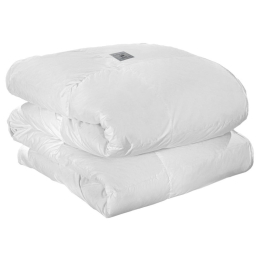Πάπλωμα Πουπουλένιο Formal White Guy Laroche Υπέρδιπλο 220x240cm Πούπουλο