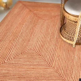 Χαλί Hartum Coral Guy Laroche 160X230cm