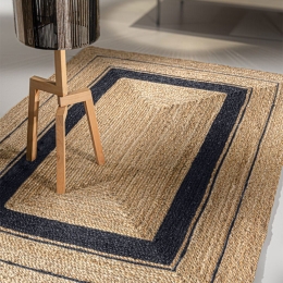 Χαλί Grande Anthracite Guy Laroche 160X230cm