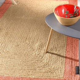 Χαλί Nest Coral Guy Laroche 140Χ200cm