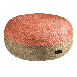 Πουφ Double X25 Coral Guy Laroche