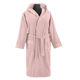 Μπουρνούζι Tokyo Dusty Pink Guy Laroche