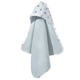 Κάπα Βρεφική Paw Sky Guy Laroche