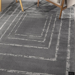Χαλί Luxor Carbon Guy Laroche 190X290cm