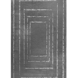 Σετ Χαλιά Κρεβατοκάμαρας Luxor Carbon Guy Laroche ΣΕΤ (2 70x140 & 70x200) Polypropylene-Polyester