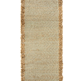 Χαλάκι Zigk Zagk Washabi Guy Laroche 60x200cm