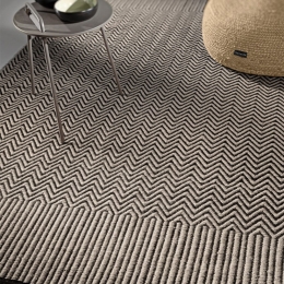 Χαλί Medal Taupe Guy Laroche 140X200cm
