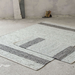 Χαλί Olwen Stone Nima 120x180 cm