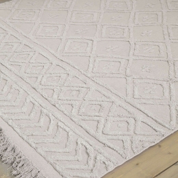 Χαλί Sharon Beige Nima 70X110cm